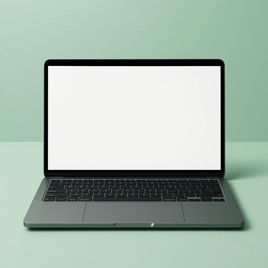 Laptop 2025