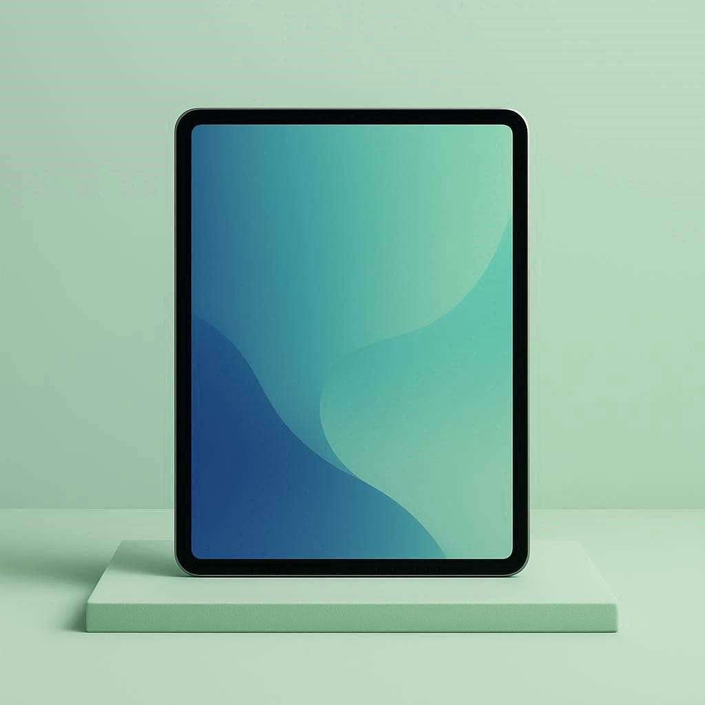 Tablet 2025